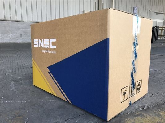3 टन SNSC फोर्कलिफ्ट लिफ्ट ट्रक 3000 किलोग्राम डीजल फोर्कलिफ्ट ट्रक बिक्री के लिए