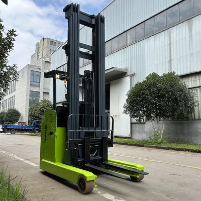 1.5T 2T 2.5T इलेक्ट्रिक रिच ट्रक फोर्कलिफ्ट लिथियम बैटरी डीप रिच ट्रक