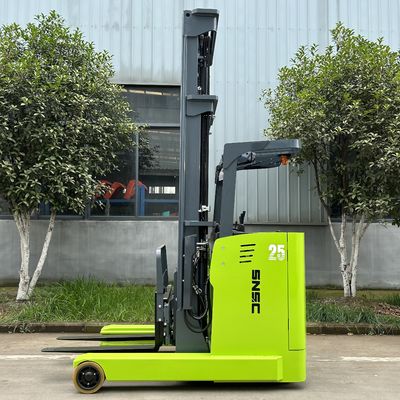 1.5T 2T 2.5T इलेक्ट्रिक रिच ट्रक फोर्कलिफ्ट लिथियम बैटरी डीप रिच ट्रक